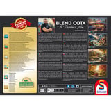 Schmidt Spiele Blend Cota : Maison d'été, Puzzle 