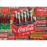 Schmidt Spiele Coca Cola - Classiques, Puzzle 