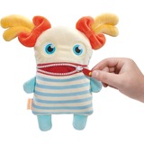 Schmidt Spiele Sorgenfresser Gretchen, Peluche 