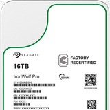 Seagate ST16000NE000, Disque dur 