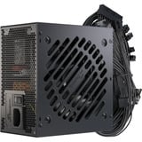 Seasonic Core BC-750 ATX 3.1 alimentation 750 watt Noir, 1x 12V-2x6, 2x PCIe