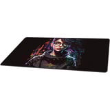 Sharkoon 4044951043859, Tapis de souris gaming Multicolore