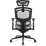 Sharkoon OfficePal C50M, Siège Gris
