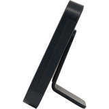 Shelly BLU H&T Display ZB, Multicapteur Noir