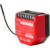 Shelly LoRa Add-on, Module radio Noir