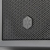 SilverStone FARA 311 boîtier midi tower Noir | 3x USB-A