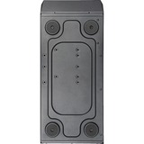SilverStone FARA 311 boîtier midi tower Noir | 3x USB-A