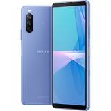 Sony Mobile bleu