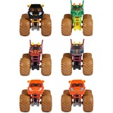 Spin Master Monster Jam - Mudders Mystère, Jeu véhicule Échelle 1:64, Assortis