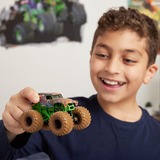 Spin Master Monster Jam - Mudders Mystère, Jeu véhicule Échelle 1:64, Assortis