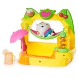 Spin Master Playset Balcon Bar A Smoothie De P'Tichou Gabby Et La Maison Magique, Figurine Gabby's Dollhouse Playset Balcon Bar A Smoothie De P'Tichou Gabby Et La Maison Magique, Action/Aventure, 3 an(s), Multicolore
