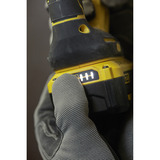 Stanley Marteau combiné sans fil SDS-plus, 18 volts, Marteau piqueur Noir/Jaune