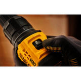 Stanley Perceuse-visseuse à percussion sans fil (SFMCD716D1T-QW), 18 Volts, Perceuse à percussion Noir/Jaune