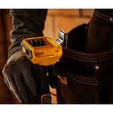 Stanley Perceuse-visseuse à percussion sans fil (SFMCD716D1T-QW), 18 Volts, Perceuse à percussion Noir/Jaune