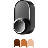 SwitchBot Smart Lock Ultra, Actionneur de verrouillage de porte Noir