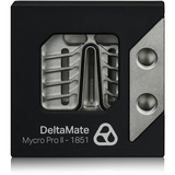 Thermal Grizzly DeltaMate CPU Block - MPII 1851, Refroidisseur CPU Noir/Argent