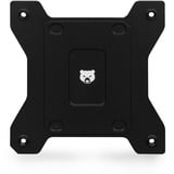 Thermal Grizzly DeltaMate CPU Block - MPII 1851, Refroidisseur CPU Noir/Argent