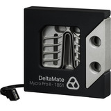 Thermal Grizzly DeltaMate CPU Block - MPII 1851, Refroidisseur CPU Noir/Argent