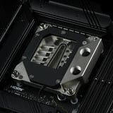 Thermal Grizzly DeltaMate CPU Block - MPII 1851, Refroidisseur CPU Noir/Argent