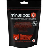 Thermal Grizzly Minus Pad 8, Pad Thermique Rose