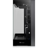 Thermaltake CTE E550 TG boîtier midi tower Noir | 2x USB-A | 1x USB-C | Verre trempé