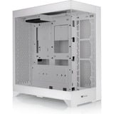 Thermaltake CTE E600 MX boîtier midi tower Blanc | 2x USB-A | 1x USB-C | Window
