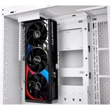 Thermaltake CTE E600 MX boîtier midi tower Blanc | 2x USB-A | 1x USB-C | Window