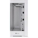 Thermaltake CTE E600 MX boîtier midi tower Blanc | 2x USB-A | 1x USB-C | Window