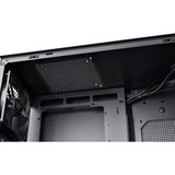Thermaltake Divider 300 TG Air, Boîtier PC Noir, 2x USB-A 3.2 (5 Gbit/s) | USB-C 3.2 (10 Gbit/s) | Audio