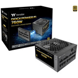 Thermaltake TT Dockpower FI 750W 