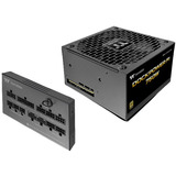 Thermaltake TT Dockpower FI 750W 