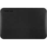 Toshiba Canvio Ready 2 To, Disque dur Noir, HDTP320EK3AA, USB 3.2 Gen 1