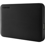 Toshiba Canvio Ready 2 To, Disque dur Noir, HDTP320EK3AA, USB 3.2 Gen 1