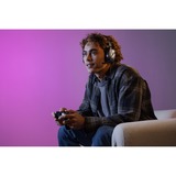 Turtle Beach Casque gaming multiplateforme Recon 70 - PS5, PS4, PC, Switch, et appareils mobiles avec prise 3,5 mm - microphone à bascule, écouteurs de 40 mm  over-ear Noir, PS4, PC, Switch, et appareils mobiles avec prise 3,5 mm - microphone à bascule, écouteurs de 40 mm, Avec fil, 20 - 20000 Hz, Gaming, Casque, Noir