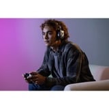 Turtle Beach Recon 70 PlayStation Noir Casque de gaming multiplateforme pour PS5, PS4, PS4 Pro, Xbox Series X, Xbox Series S et Xbox One, PC et Appareils Mobiles avec prise 3,5 mm casque gaming over-ear Noir, PS4, PS4 Pro, Xbox Series X, Xbox Series S et Xbox One, PC et Appareils Mobiles avec prise 3,5 mm, Avec fil, 20 - 20000 Hz, Gaming, Casque, Noir