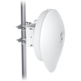 Ubiquiti AF60-XG, Antenne radio Blanc