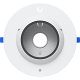 Ubiquiti Support de plafond pour caméra dôme UniFi AI, Support mural Blanc