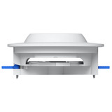 Ubiquiti Support de plafond pour caméra dôme UniFi AI, Support mural Blanc