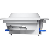 Ubiquiti Support de plafond pour caméra dôme UniFi AI, Support mural Blanc