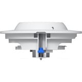 Ubiquiti UACC-AI-Pro-Dome-FM-W, Support mural Blanc