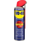 WD-40 49660 réparation et maintenance de bicyclettes Lubricant, Huile Lubricant, Roulement, Chaîne, Engrenage, Disque, BMX, Vélo urbain, Vélo tout terrain, Vélo de route, Aérosol, Huile