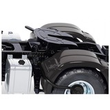 Wiking Tracteur 2 essieux MAN TGS 18.510 4x4 BL, Modèle réduit de voiture Noir