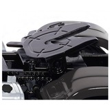 Wiking Tracteur 2 essieux MAN TGS 18.510 4x4 BL, Modèle réduit de voiture Noir