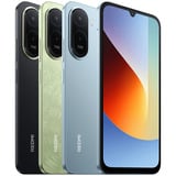 Xiaomi Redmi A7 Pro 128 Go smartphone Noir | 128 Go | HyperOS 3 | Dual-SIM