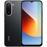 Xiaomi smartphone Noir | 128 Go | HyperOS 3 | Dual-SIM