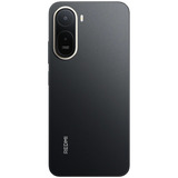 Xiaomi smartphone Noir | 128 Go | HyperOS 3 | Dual-SIM
