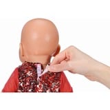 ZAPF Creation BABY born Xmas Dress 43cm, Accessoires de poupée BABY born Xmas Dress 43cm, Vêtements de poupée, 3 an(s)