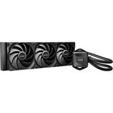 be quiet! Pure Loop 3 360mm, Watercooling Noir