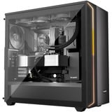 be quiet! Pure Loop 3 360mm, Watercooling Noir
