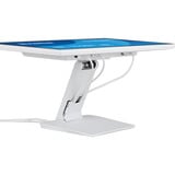 iiyama ProLite T2452MSC-W2AG 24" Moniteur tactile  Blanc